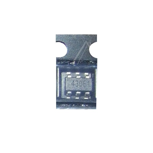 Vestel Transistors - Si3443dv 30018060 Tr Pmos Si3443dv -4-20v
